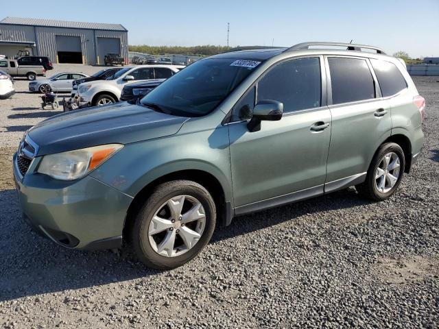 Vin: jf2sjamc1eh555405, lot: 53207005, subaru forester 2.5i touring 2014 img_1