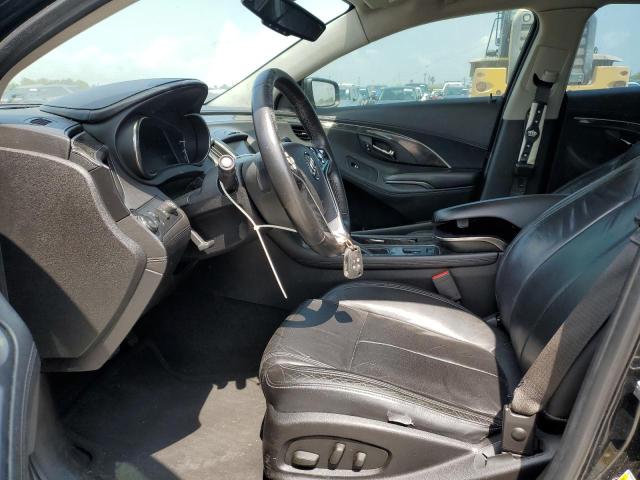 2016 BUICK LACROSSE P 1G4GF5G36GF197611