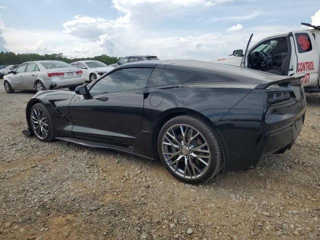 Vin: 1g1yb2d78g5119968, lot: 52950415, chevrolet corvette stingray 1lt 20162