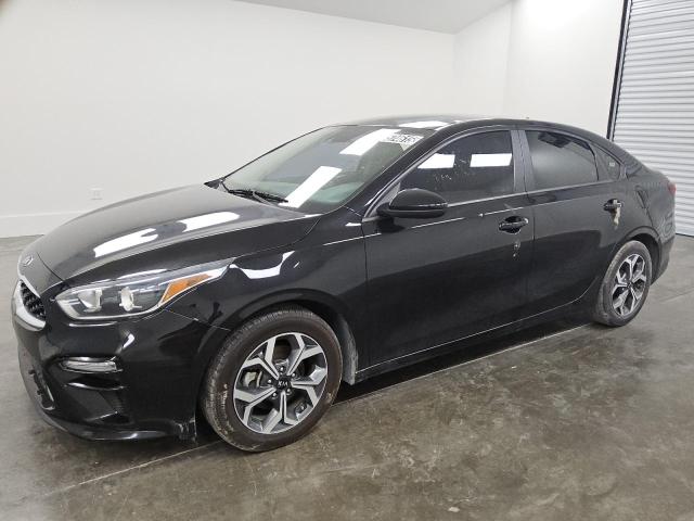 KIA FORTE FE