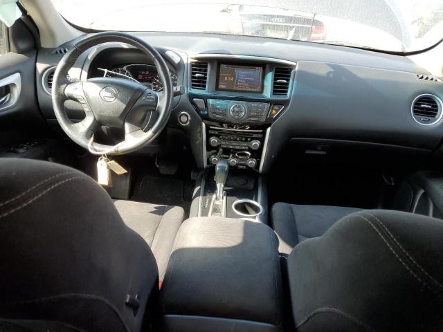 2016 NISSAN PATHFINDER - 5N1AR2MM7GC639788