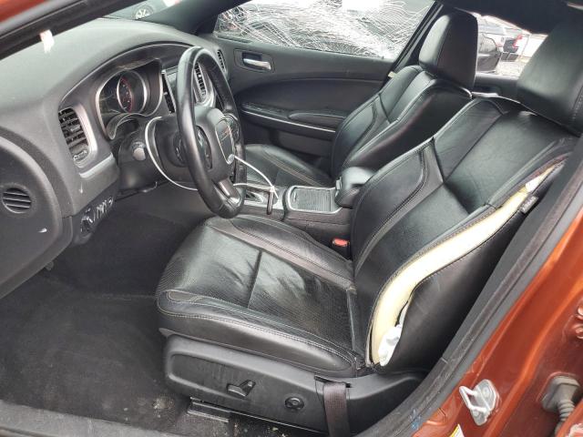 2021 DODGE CHARGER SX - 2C3CDXBG3MH548228