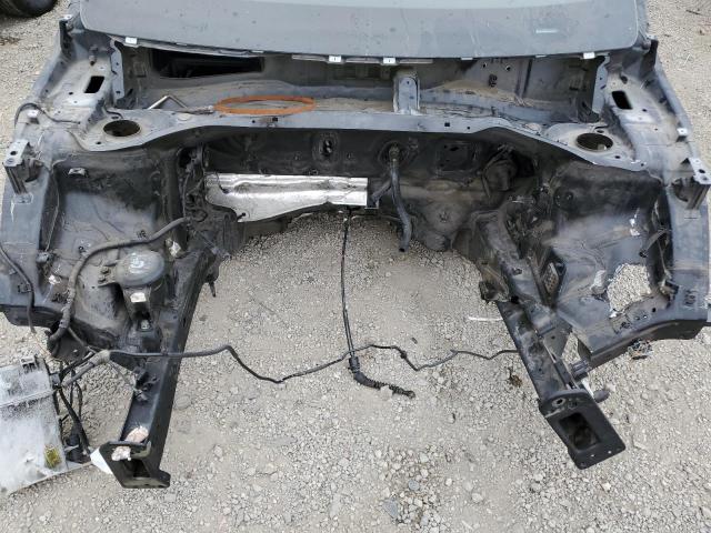 2017 KIA SORENTO LX - 5XYPG4A55HG234748