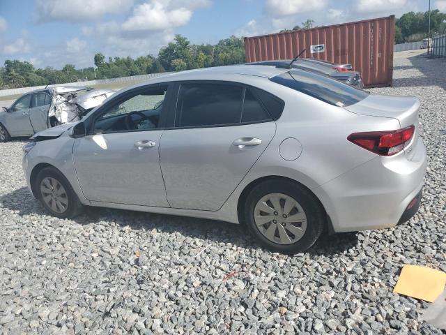 Vin: 3kpa24ad7le322587, lot: 51047685, kia rio lx 20202