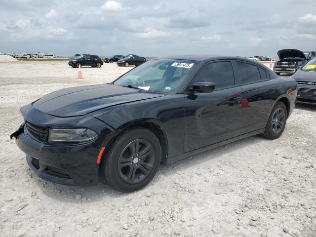 DODGE CHARGER SX
