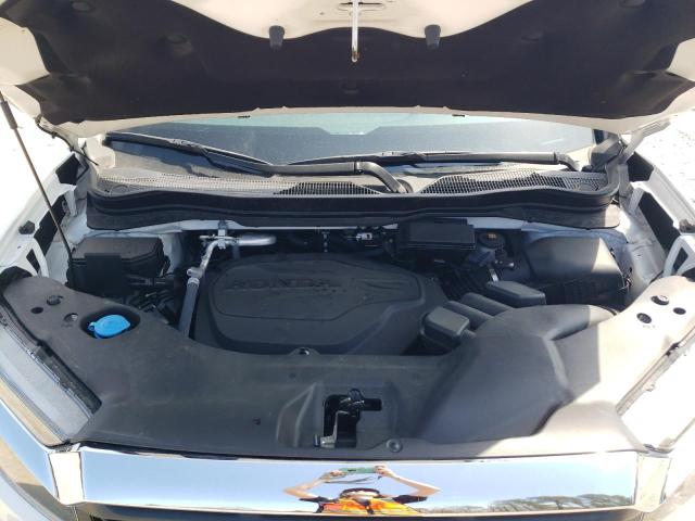 2023 HONDA RIDGELINE - 5FPYK3F50PB038722