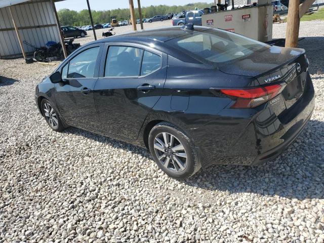 Vin: 3n1cn8evxrl832272, lot: 52506735, nissan versa sv 20242