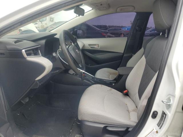 2020 TOYOTA COROLLA LE - JTDEBRBE0LJ005680
