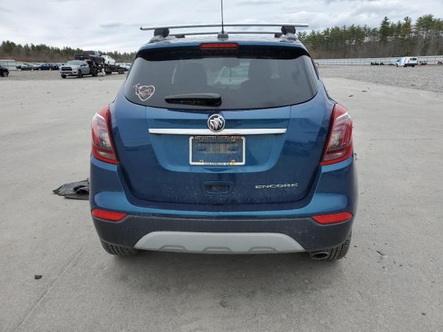 2019 BUICK ENCORE PRE - KL4CJASB0KB960774