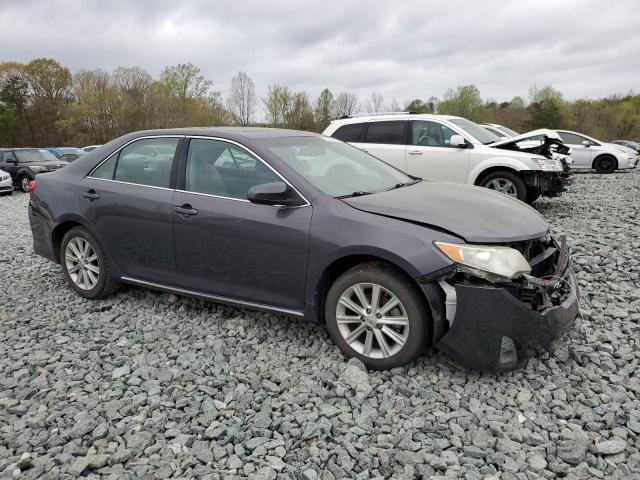Vin: 4t4bf1fk0cr221179, lot: 51293235, toyota camry base 20124