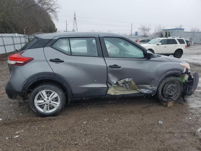 Vin: 3n1cp5cu3kl483237, lot: 52436995, nissan kicks s 20193