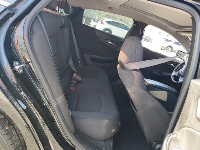2023 CHEVROLET MALIBU LT - 1G1ZD5ST1PF135620