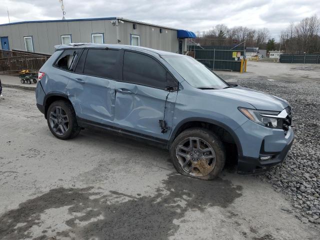 Vin: 5fnyf8h54nb003573, lot: 53304185, honda passport exl 20224