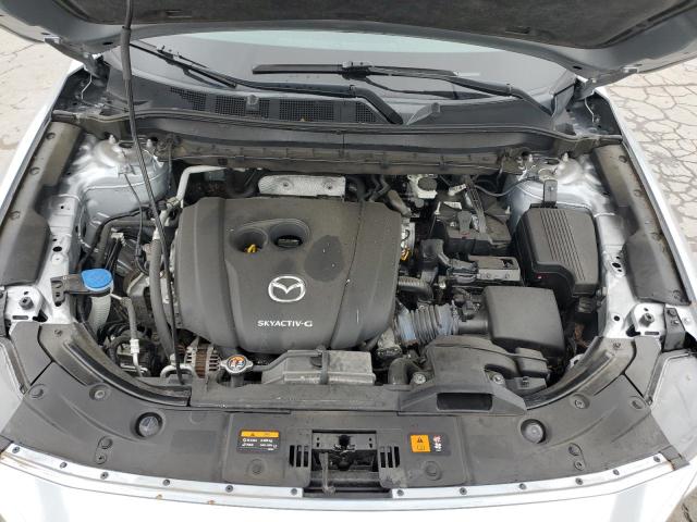 2021 MAZDA CX-5 GRAND - JM3KFADM5M1394807