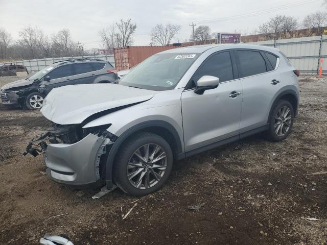 Vin: jm3kfadm0m1317942, lot: 52582265, mazda cx-5 grand touring 2021 img_1