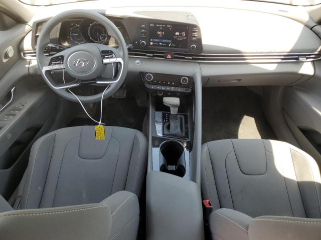 2023 HYUNDAI ELANTRA BL - KMHLM4AJ8PU087841