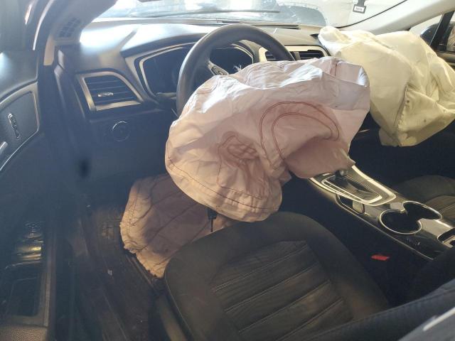 2016 FORD FUSION SE - 3FA6P0H76GR313707