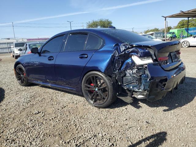Vin: 3mw69ff08p8d73195, lot: 54449905, bmw 3 series 20232
