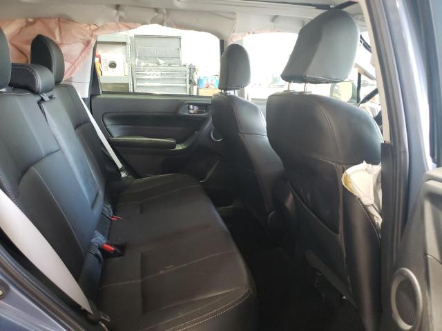2018 SUBARU FORESTER 2 - JF2SJAWC6JH532015