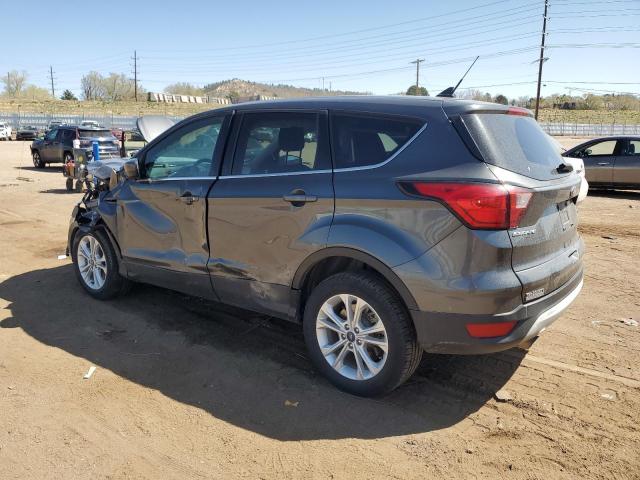 Vin: 1fmcu9gd8kuc53475, lot: 52759765, ford escape se 20192