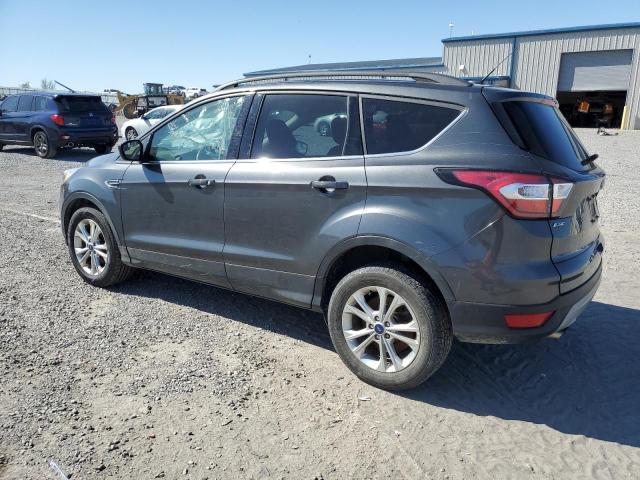 Vin: 1fmcu0gd6jud20455, lot: 53210135, ford escape se 20182