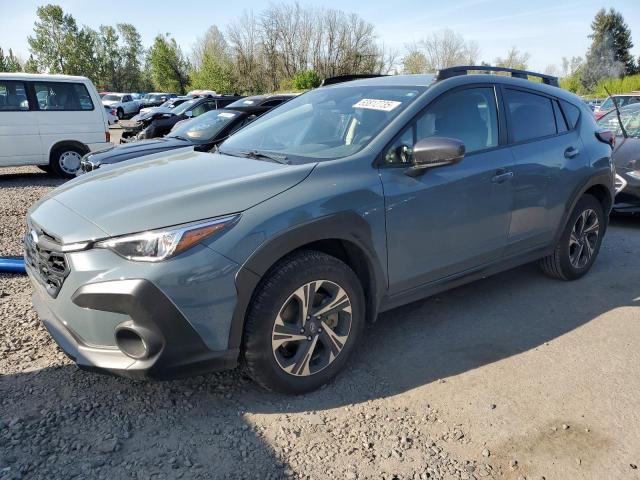 SUBARU CROSSTREK PREMIUM