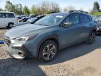 2024 SUBARU CROSSTREK - JF2GUADCXRH289370