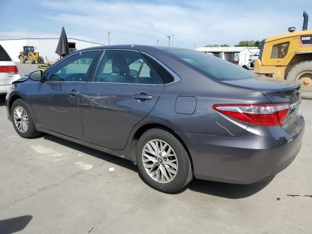 2016 TOYOTA CAMRY LE - 4T1BF1FK2GU230921