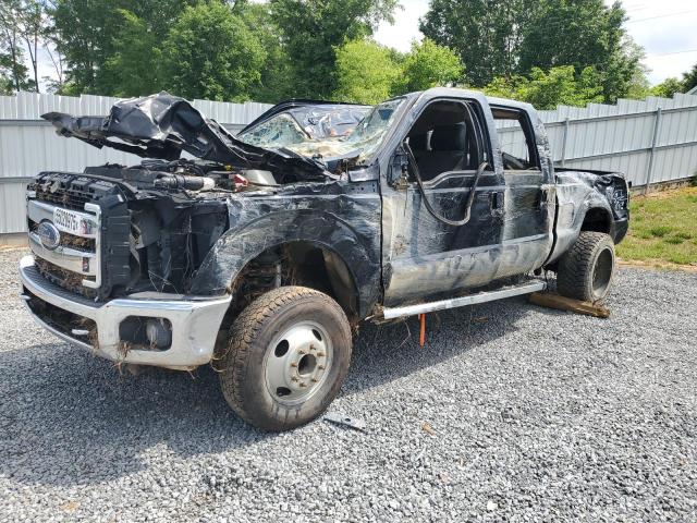 FORD F-350 SUPER DUTY