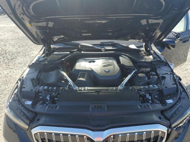 2024 BMW 530 XI WBA53FJ01RCS45476