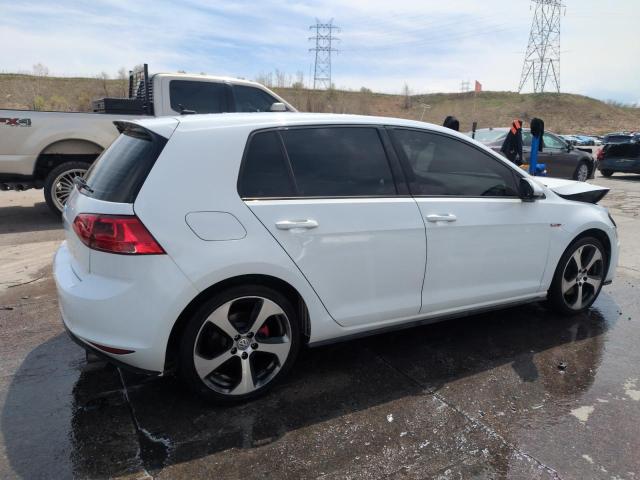 Vin: 3vw4t7au0hm034562, lot: 54372365, volkswagen gti s 20173