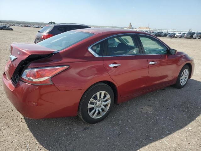 Vin: 1n4al3ap1fn382906, lot: 54553135, nissan altima 2.5 20153