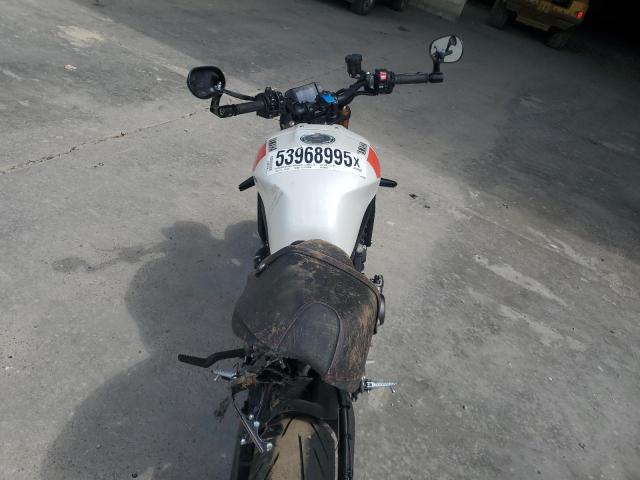 2024 YAMAHA MTM890 JYARN80E4RA002582