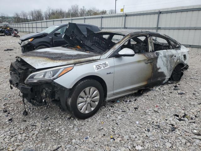 Vin: kmhe24l14ha059372, lot: 52671295, hyundai sonata hybrid 2017 img_1