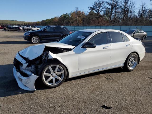 Vin: 55swf4jb2hu218291, lot: 52097855, mercedes-benz c-class 300 2017 img_1