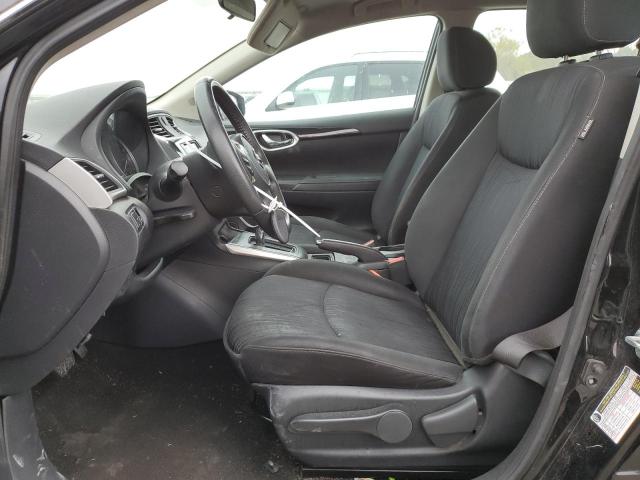 2019 NISSAN SENTRA S - 3N1AB7AP4KL605618