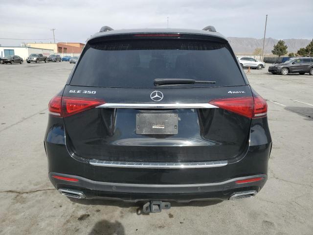 2020 MERCEDES-BENZ GLE 350 4M - 4JGFB4KB0LA048330