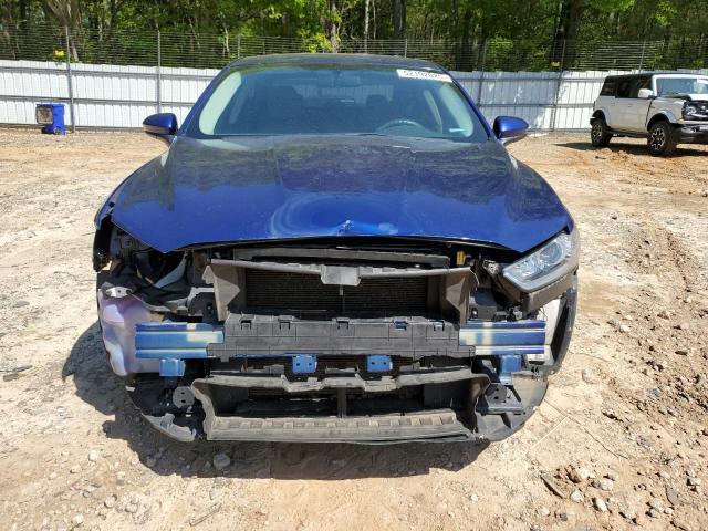 2016 FORD FUSION S - 3FA6P0G70GR337390