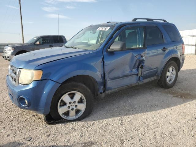 FORD ESCAPE XLT
