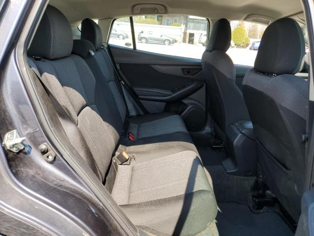 2017 SUBARU IMPREZA - 4S3GTAA6XH3722990