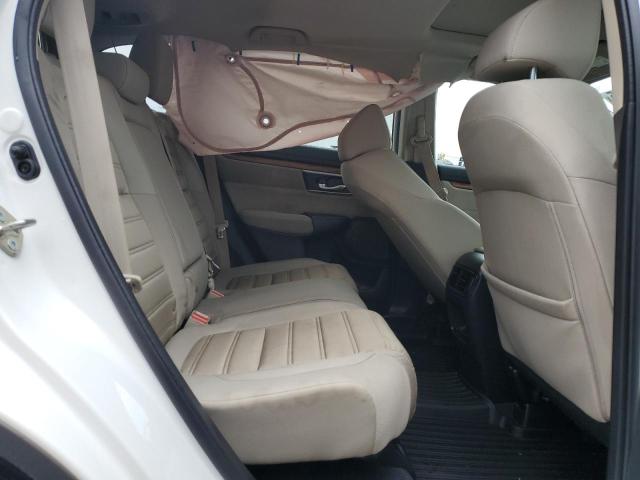 2017 HONDA CR-V EX - 5J6RW2H59HL028000