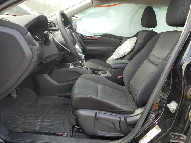 2017 NISSAN ROGUE S - JN8AT2MT1HW407110