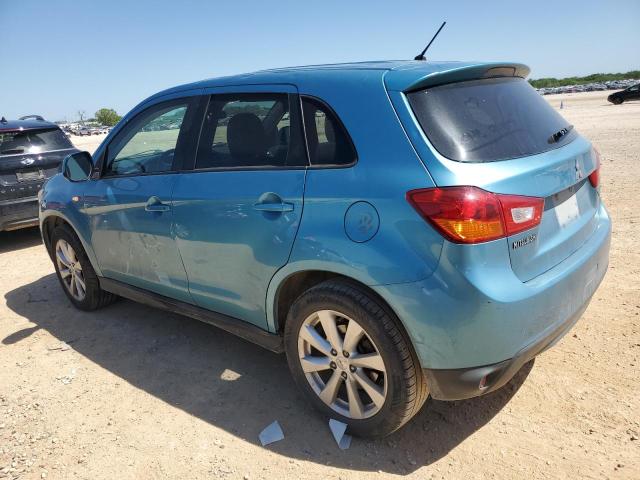 Vin: 4a4ap3auxde010720, lot: 52031255, mitsubishi outlander es 20132