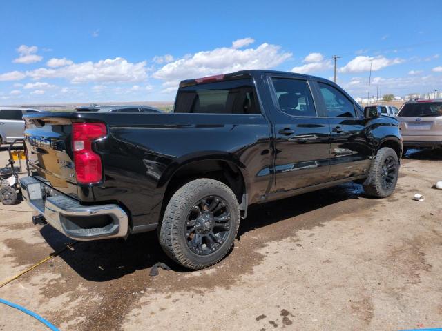 Vin: 1gcpwced0mz120036, lot: 53565195, chevrolet all models c1500 lt 20213