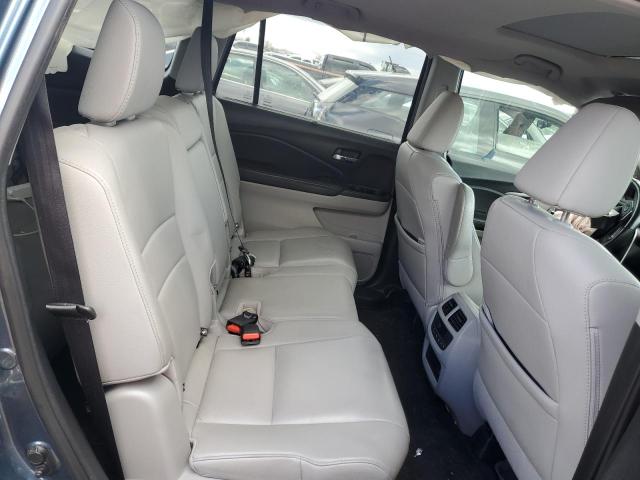 2019 HONDA PILOT EXL - 5FNYF5H51KB042518