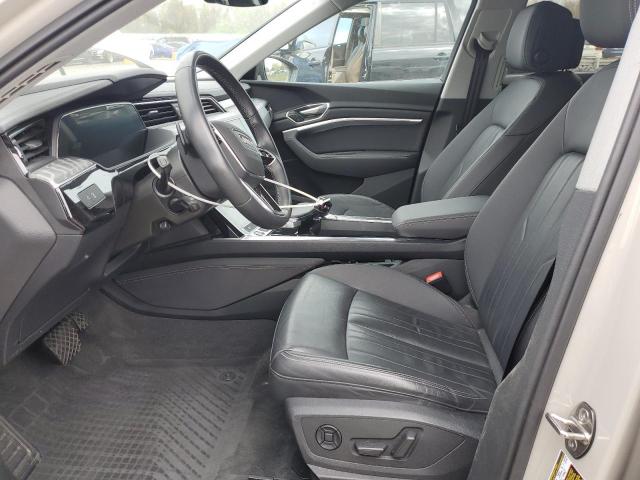 2022 AUDI E-TRON SPO WA11AAGE3NB007247