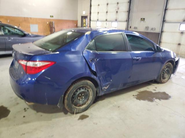 2016 TOYOTA COROLLA L - 2T1BURHE2GC665743