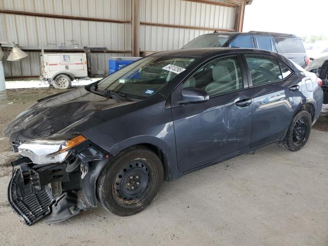 TOYOTA COROLLA L