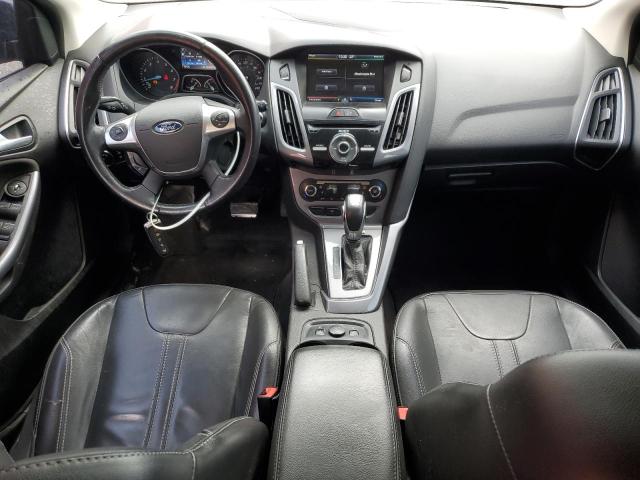 2014 FORD FOCUS TITA - 1FADP3N22EL256371