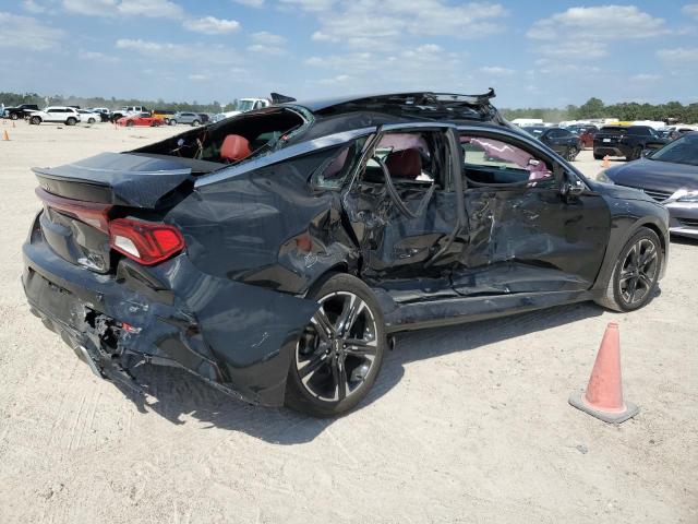 Vin: 5xxg64j27ng130545, lot: 53298565, kia k5 gt line 20223